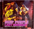 Deep Purple ディープ・パープル/Ny,USA 1976
