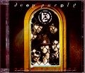 Deep Purple ディープ・パープル/Sweden 1987