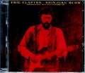 Eric Clapton エリック・クラプトン/Tokyo,Japan 1981