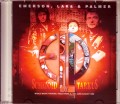 EL & P Emerson,Lake & Palmer/Illinois,USA 1998