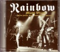 Rainbow レインボー/Florida,USA 1976