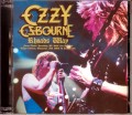Ozzy Osbourne オジー・オズボーン/Pa,USA 1982 & more