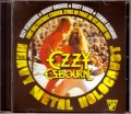 Ozzy Osbourne オジー・オズボーン/UK 1981