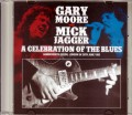 Gary Moore,Mick Jagger ゲイリー・ムーア/UK 1992