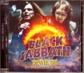 Black Sabbath ブラック・サバス/Co,USA 2016