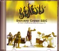 Genesis ジェネシス/London,UK 1972