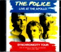 Police,The ザ・ポリス/Scotland,UK 1983