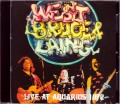 West,Bruce & Laing ウエスト・ブルース & レイング/Ma,USA 1972