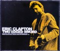 Eric Clapton エリック・クラプトン/Tokyo & Osaka,Japan 1987