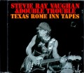 Stevie Ray Vaughan スティーヴィー・レイ・ヴォーン/Tx,USA 1980