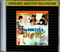 Beatles ビートルズ/Dig It LP Direct
