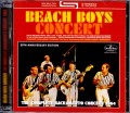 Beach Boys ビーチ・ボーイズ/California,USA 1964