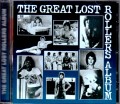Bay City Rollers ベイ・シティ・ローラーズ/Lost Album & more