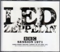 Led Zeppelin レッド・ツェッペリン/London,UK 1971 Japan Pre-FM Broadcast