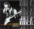 Jeff Beck ジェフ・ベック/California,USA 1980