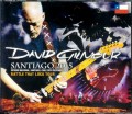 David Gilmour デヴィッド・ギルモア/Chile 2015