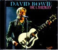 David Bowie デヴィッド・ボウイ/California,USA 2004