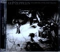 Led Zeppelin レッド・ツェッペリン/Germany 3.11.1970