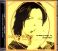 David Bowie デヴィッド・ボウイ/Italy 1999