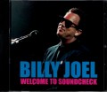 Billy Joel ビリー・ジョエル/New York,USA