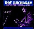 Roy Buchanan ロイ・ブキャナン/Switzerland 1973
