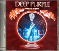 Deep Purple ディープ・パープル/Tokyo,Japan 6.24.1991