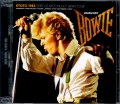 David Bowie デヴィッド・ボウイ/Kyoto,Japan 1983