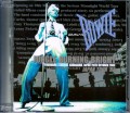 David Bowie デヴィッド・ボウイ/Kanagawa,Japan 1983
