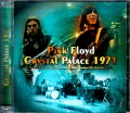 Pink Floyd ピンク・フロイド/London,UK 1971 Remaster