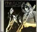 Pink Floyd ピンク・フロイド/Germany 11.26.1970