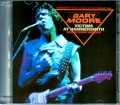 Gary Moore ゲイリー・ムーア/UK 1984