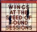 Paul McCartney,Wing ウィングス/Speed of Sound Sessions