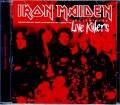 Iron Maiden アイアン・メイデン/Tokyo,Japan 1981 Evening