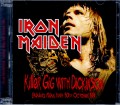 Iron Maiden アイアン・メイデン/Italy 10.30.1981