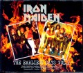 Iron Maiden アイアン・メイデン/UK Live Collection Vol.3