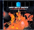 Jeff Beck Group ジェフ・ベック/New York,USA 1971