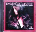 Emmylou Harris エミルー・ハリス/Illinois,USA 1975