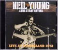 Neil Young ニール・ヤング/California,USA 1973