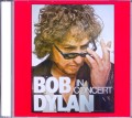 Bob Dylan ボブ・ディラン/France 1981