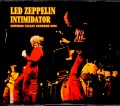 Led Zeppelin レッド・ツェッペリン/Switzerland 1970