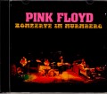 Pink Floyd ピンク・フロイド/Germany 3.14.1970