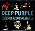 Deep Purple ディープ・パープル/Illinois,USA 1985 2Days Complete
