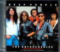 Deep Purple ディープ・パープル/Illinois,USA 2.16.1985