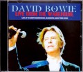 David Bowie デヴィッド・ボウイ/New York,USA 2002
