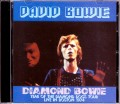 David Bowie デヴィッド・ボウイ/Ma,USA 1974
