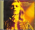 David Bowie デヴィッド・ボウイ/Unreleased BBC 1967-1972
