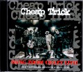 Cheap Trick チープ・トリック/California,USA 2015