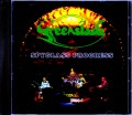 Greenslade グリーンスレイド/Switzerland 1974