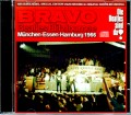 Beatles ビートルズ/Germany 1966 3Days Upgrade