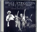 Bruce Springsteen ブルース・スプリングスティーン/Wi,USA 1975 Before